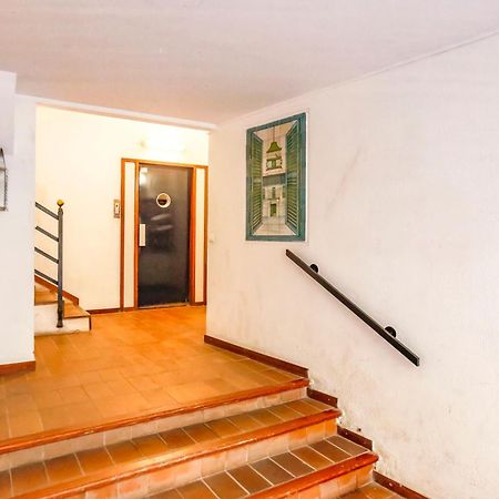 Penelope Apart Sitges Exterior foto