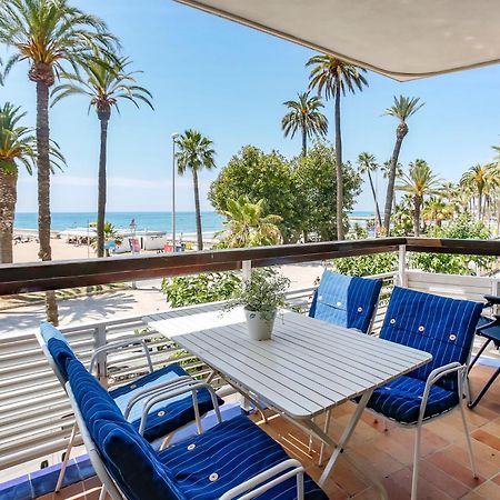Penelope Apart Sitges Exterior foto